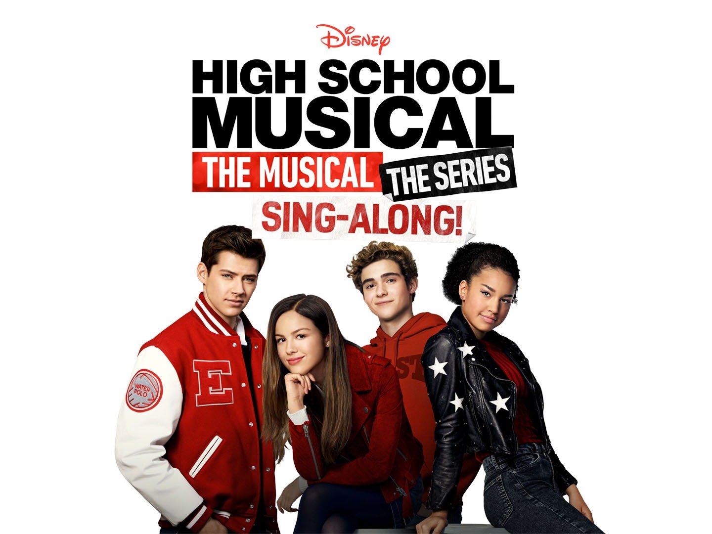 High School Musical: The Musical: The Series Wallpapers