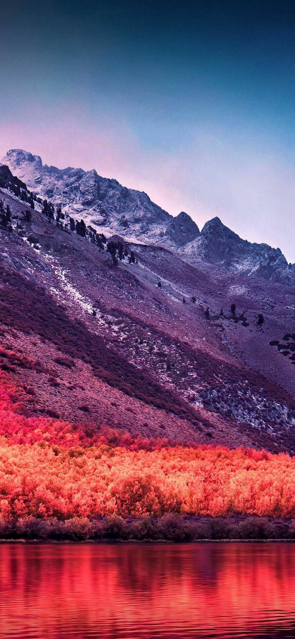 High Sierra Wallpapers