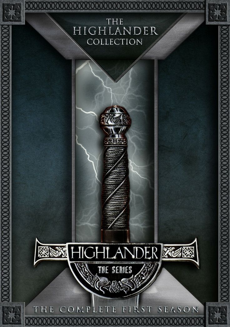 Highlander Wallpapers