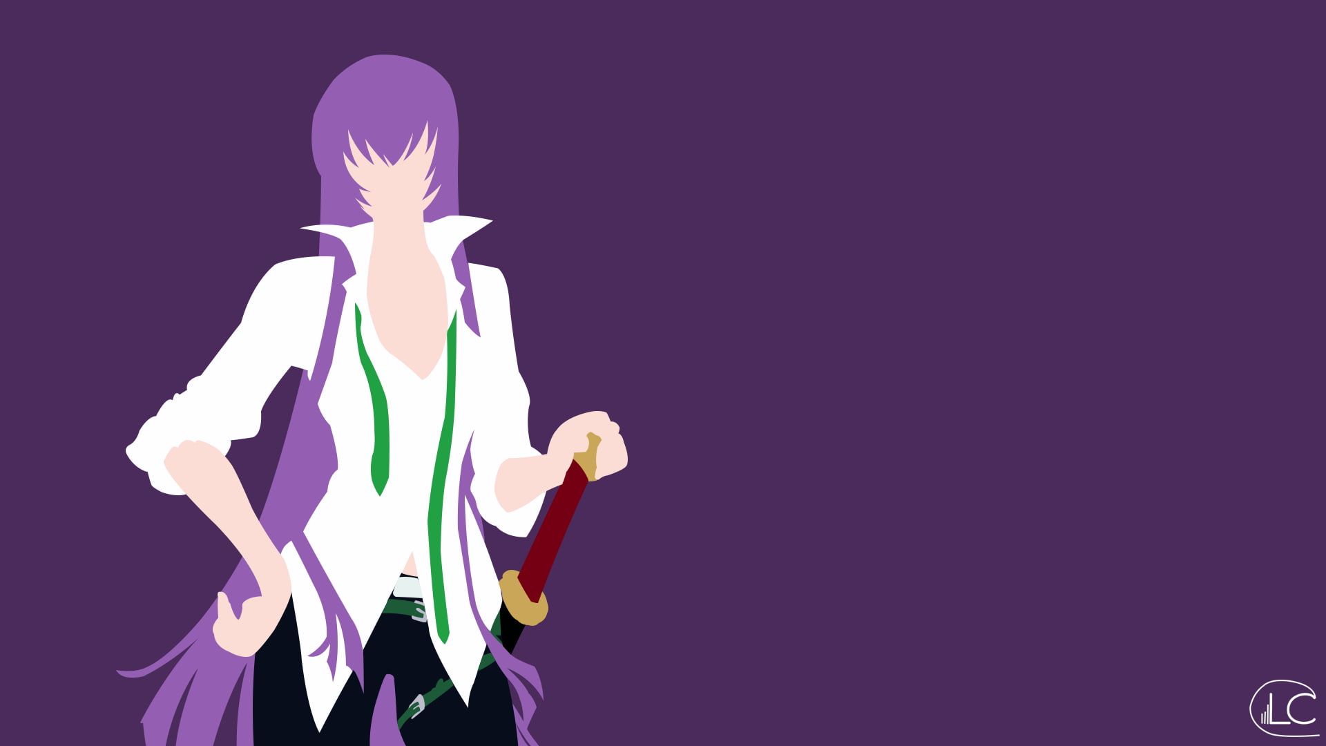 Highschool Of The Dead 1920X1080 Wallpapers