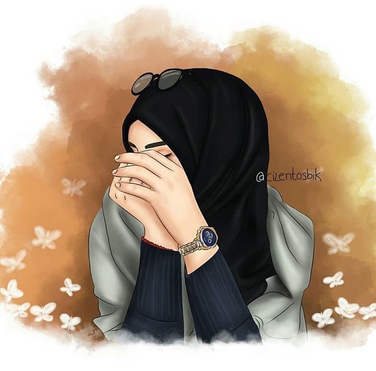 Hijab Wallpapers