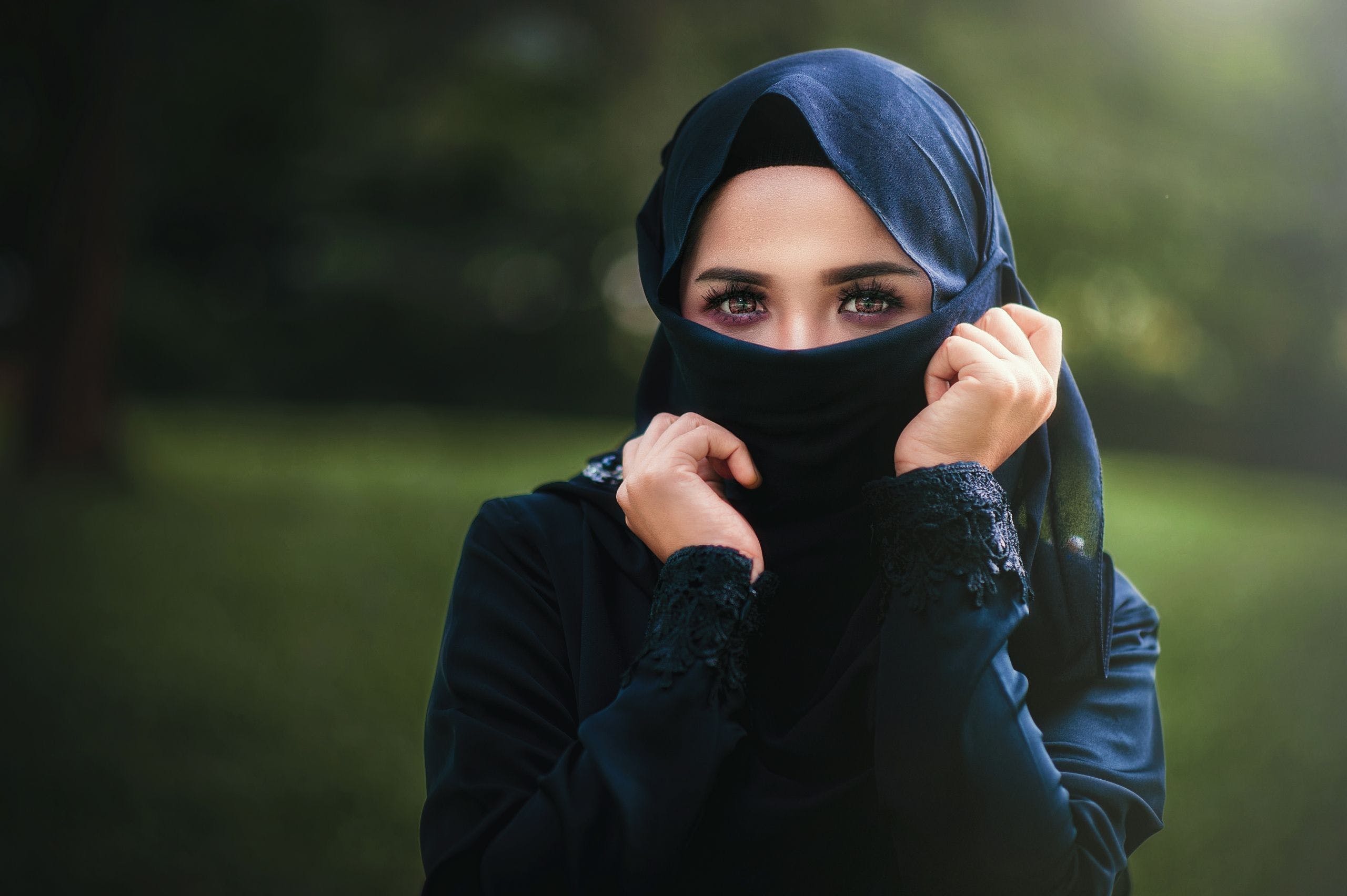 Hijab Wallpapers