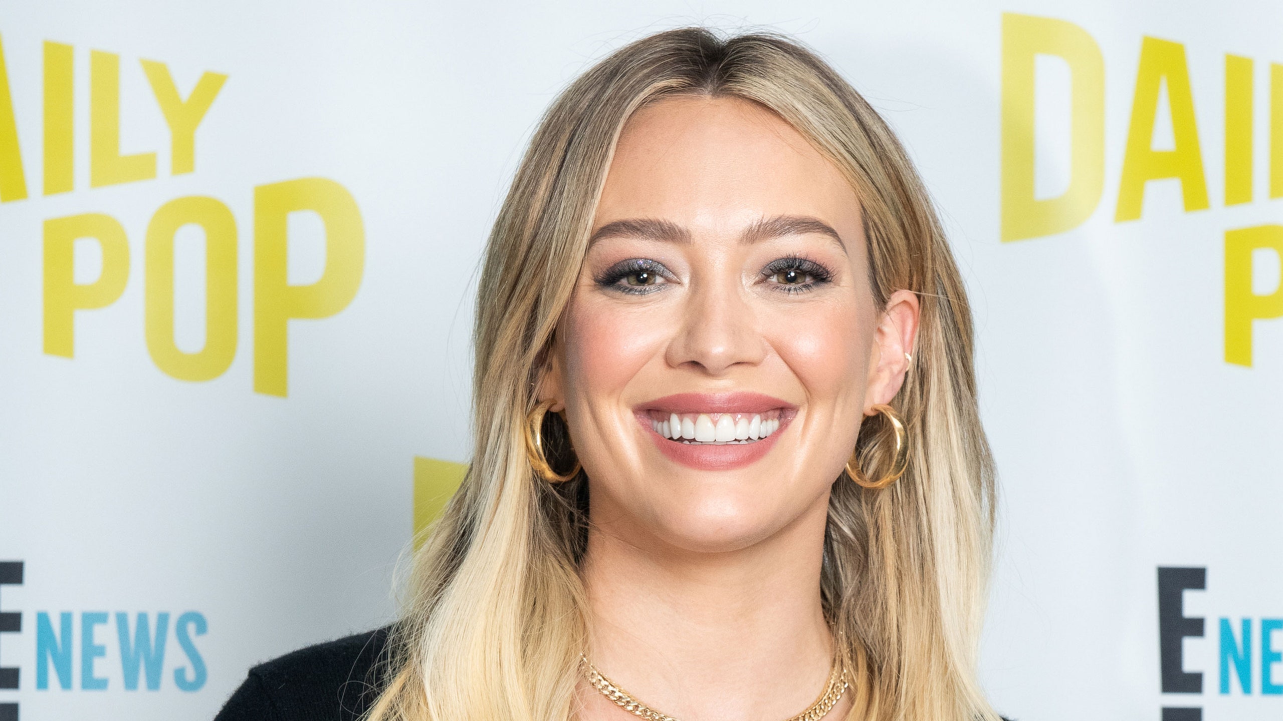 Hilary Duff 2020 Wallpapers