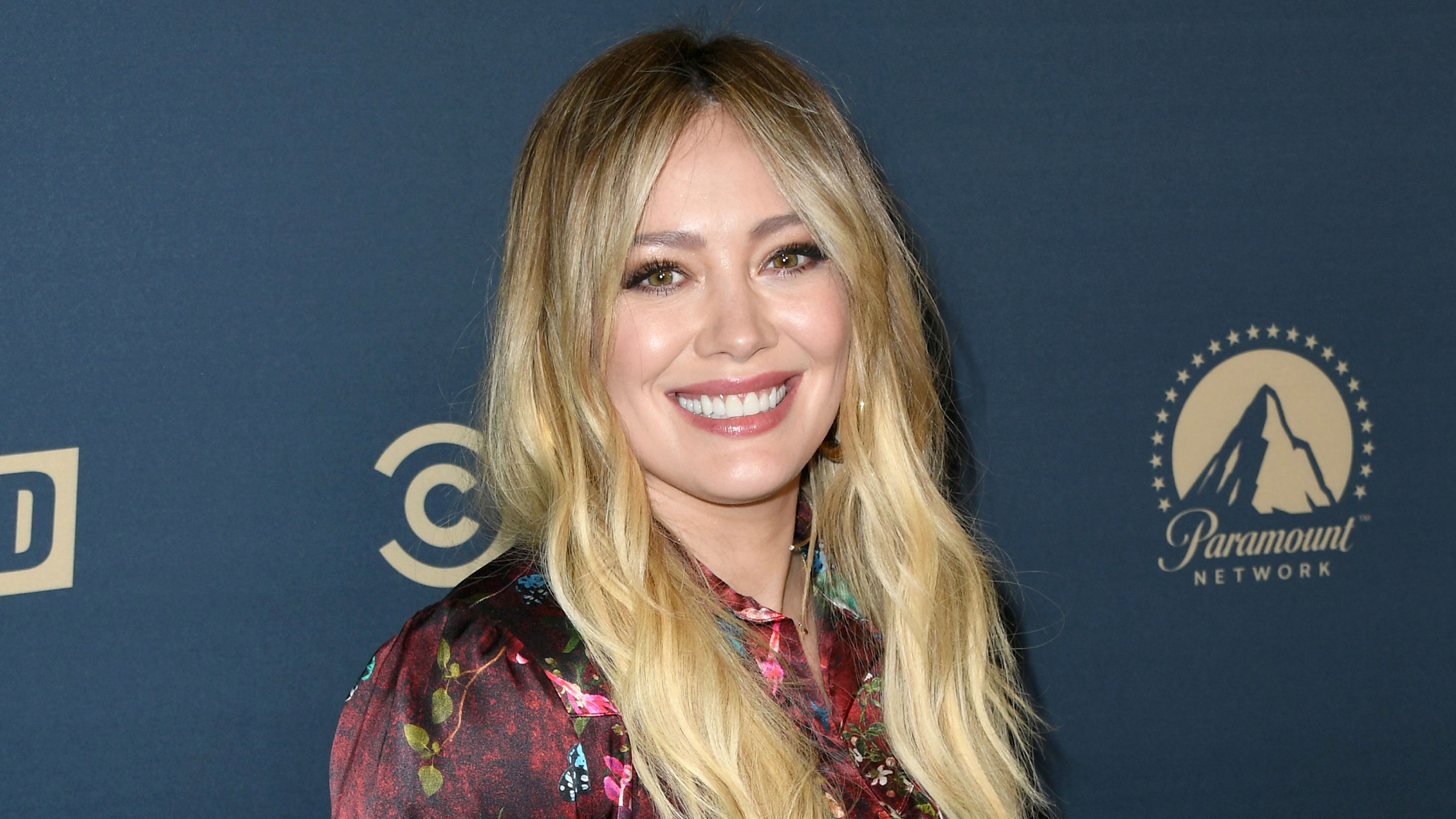 Hilary Duff 2020 Wallpapers