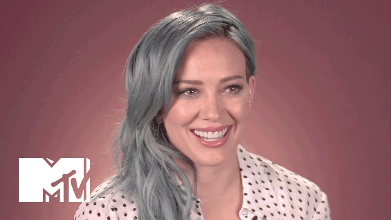 Hilary Duff Cosmopolitan 2017 Wallpapers