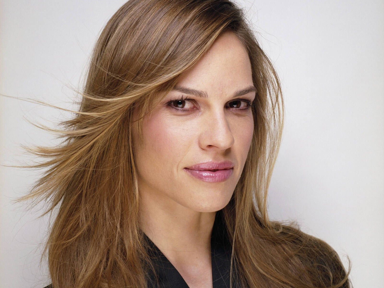 Hilary Swank Wallpapers