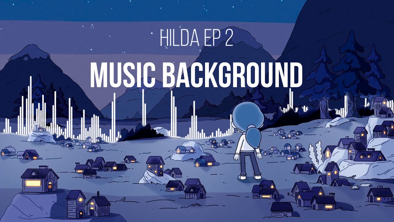 Hilda Background