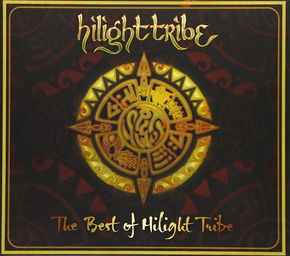 Hilight Tribe Wallpapers