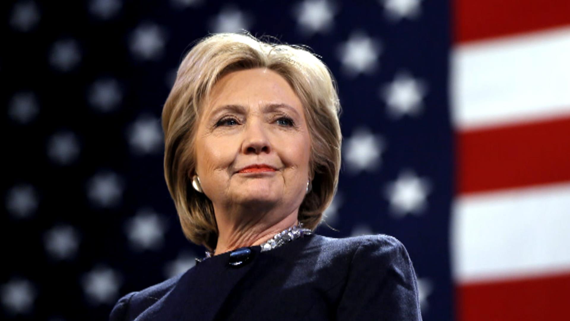 Hillary Clinton 2016 Wallpapers