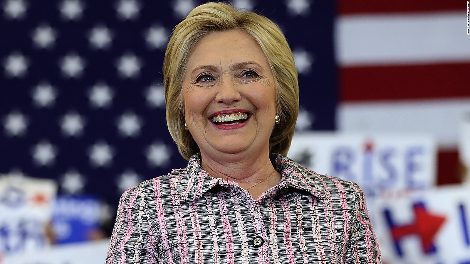 Hillary Clinton 2016 Wallpapers