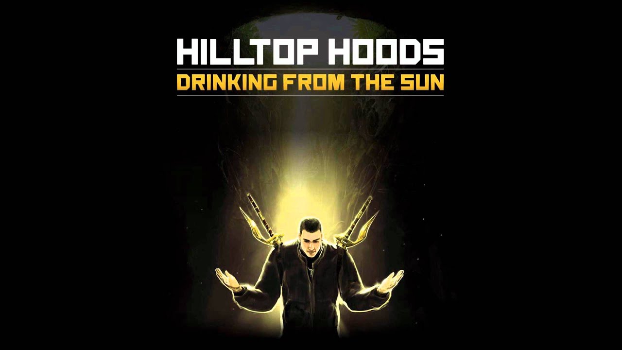 Hilltop Hoods Wallpapers