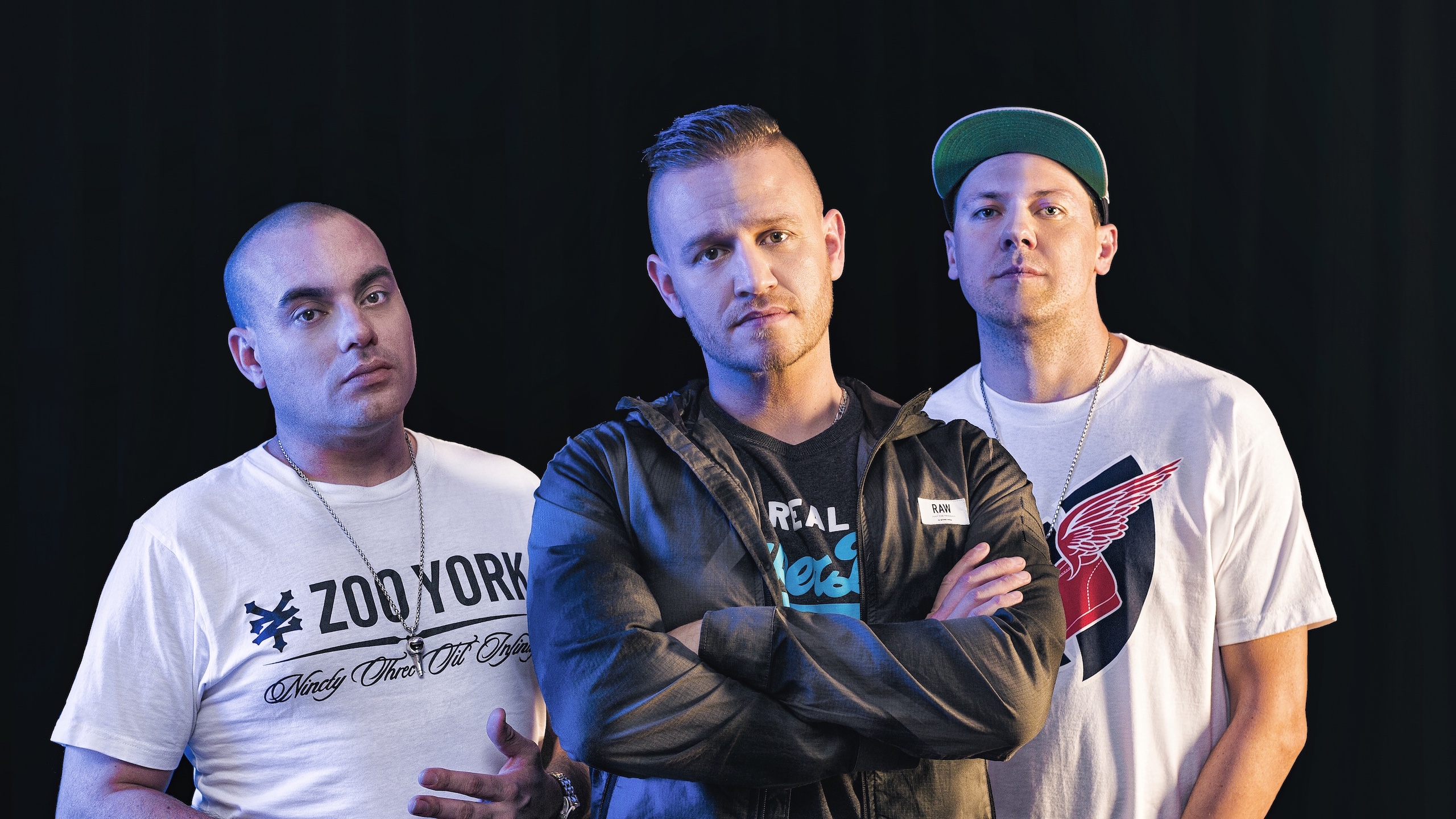 Hilltop Hoods Wallpapers