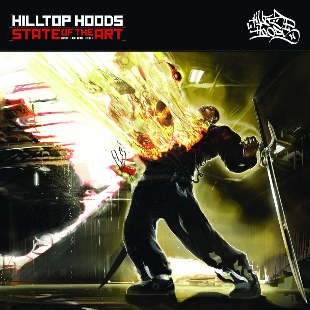 Hilltop Hoods Wallpapers