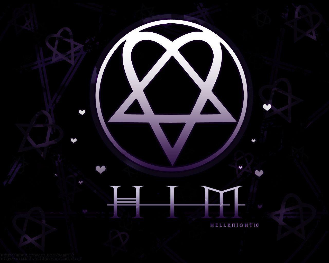 Him Wallpapers