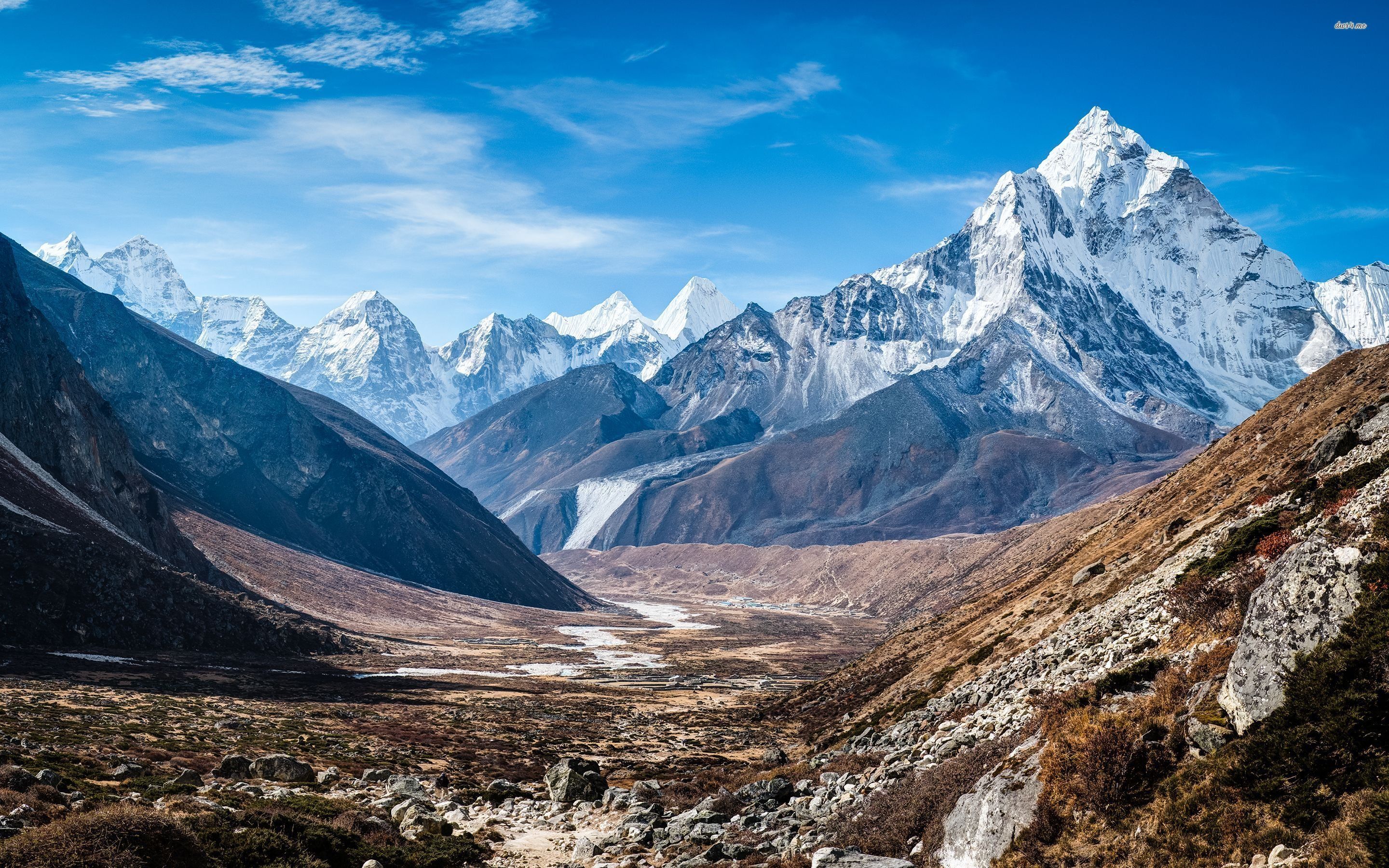 Himalaya Wallpapers