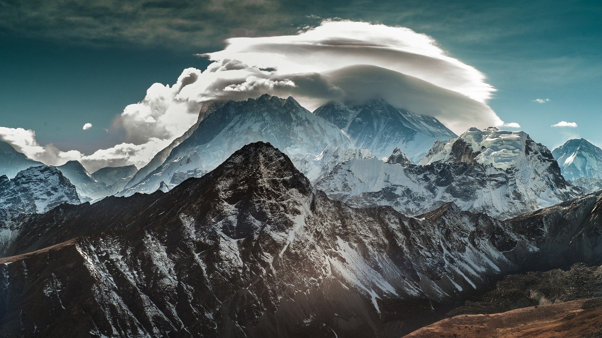 Himalaya Wallpapers