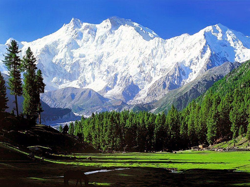 Himalaya Wallpapers