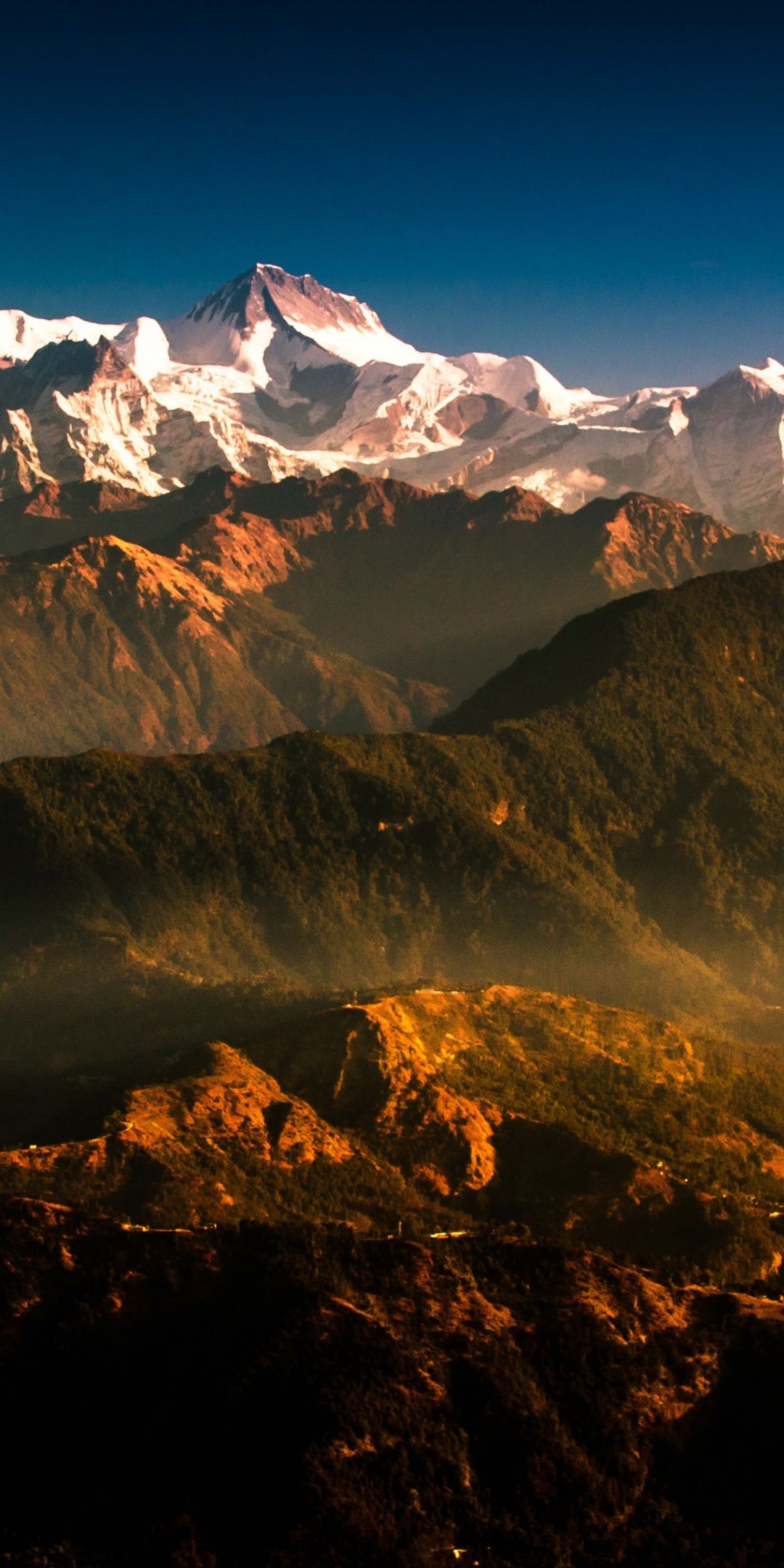 Himalaya Wallpapers