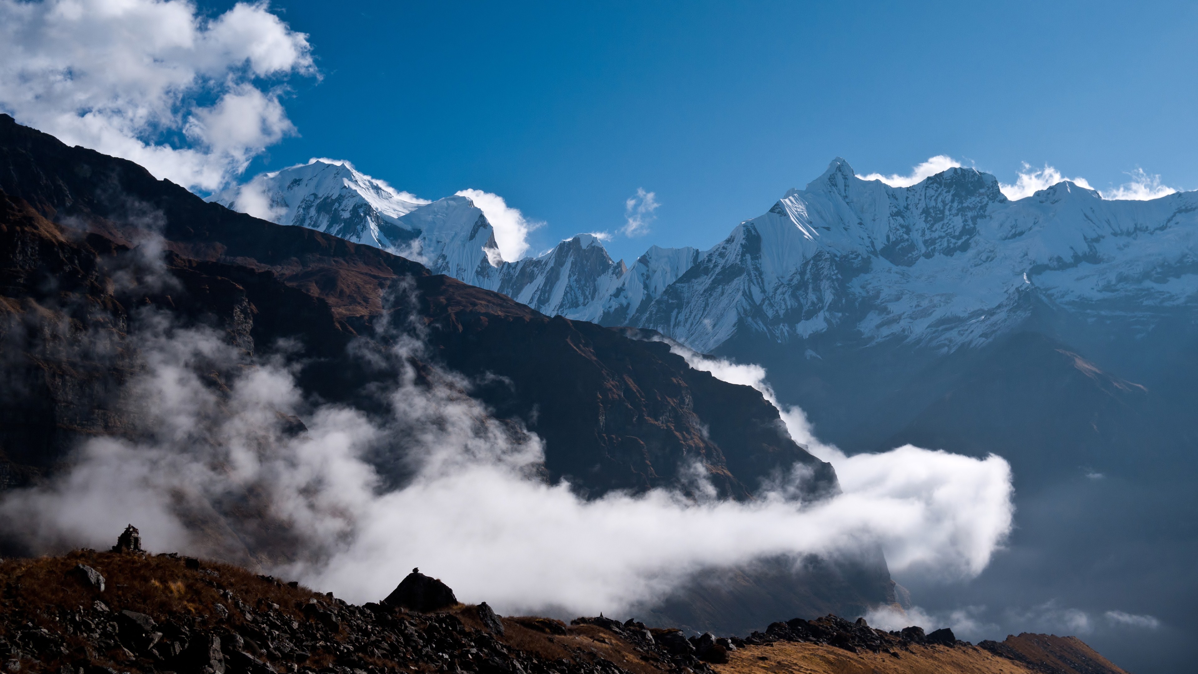 Himalaya Wallpapers