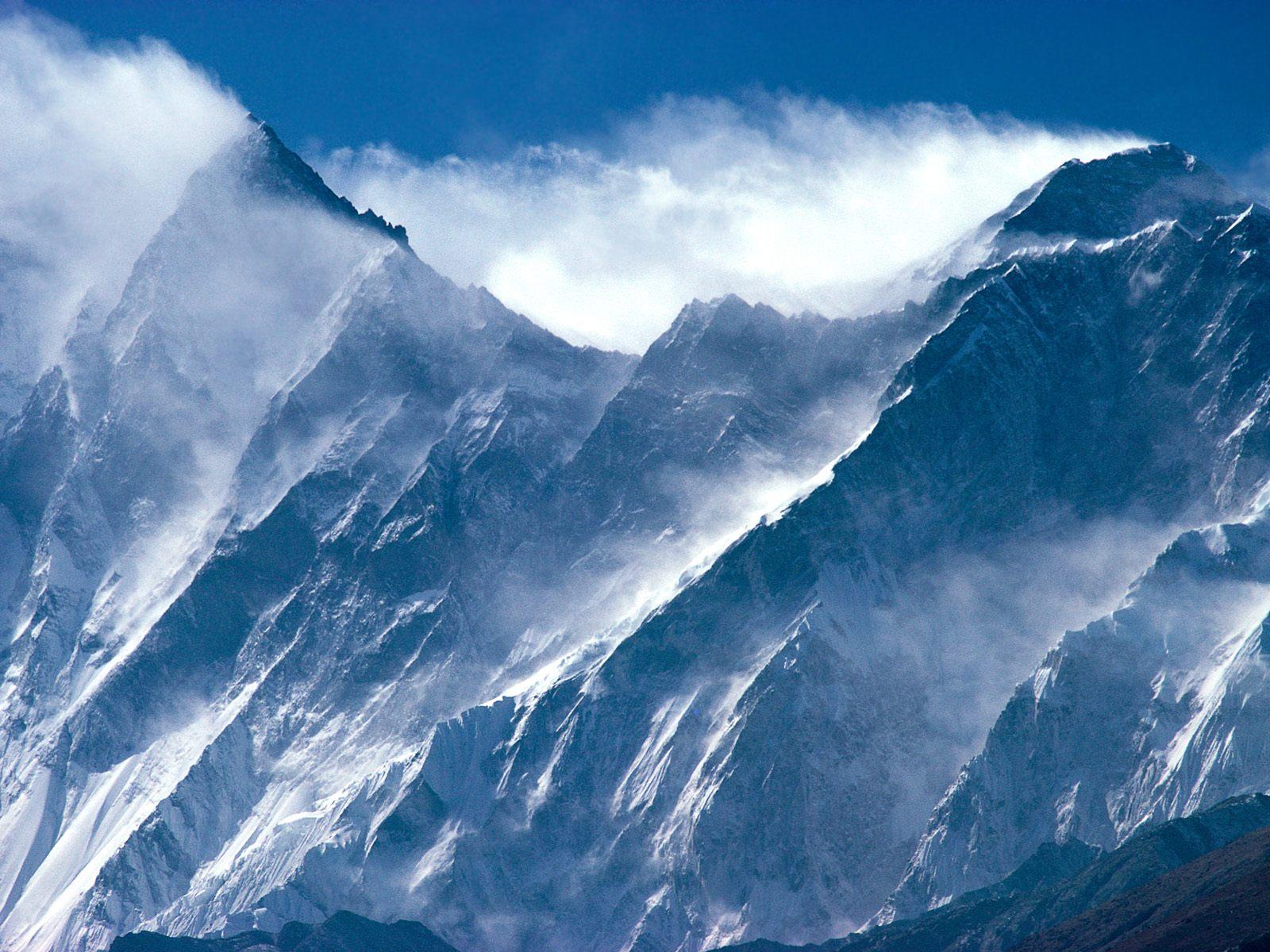 Himalaya Wallpapers