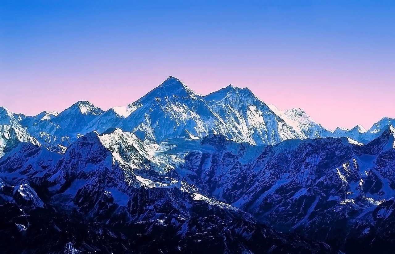 Himalayas New Hd Wallpapers