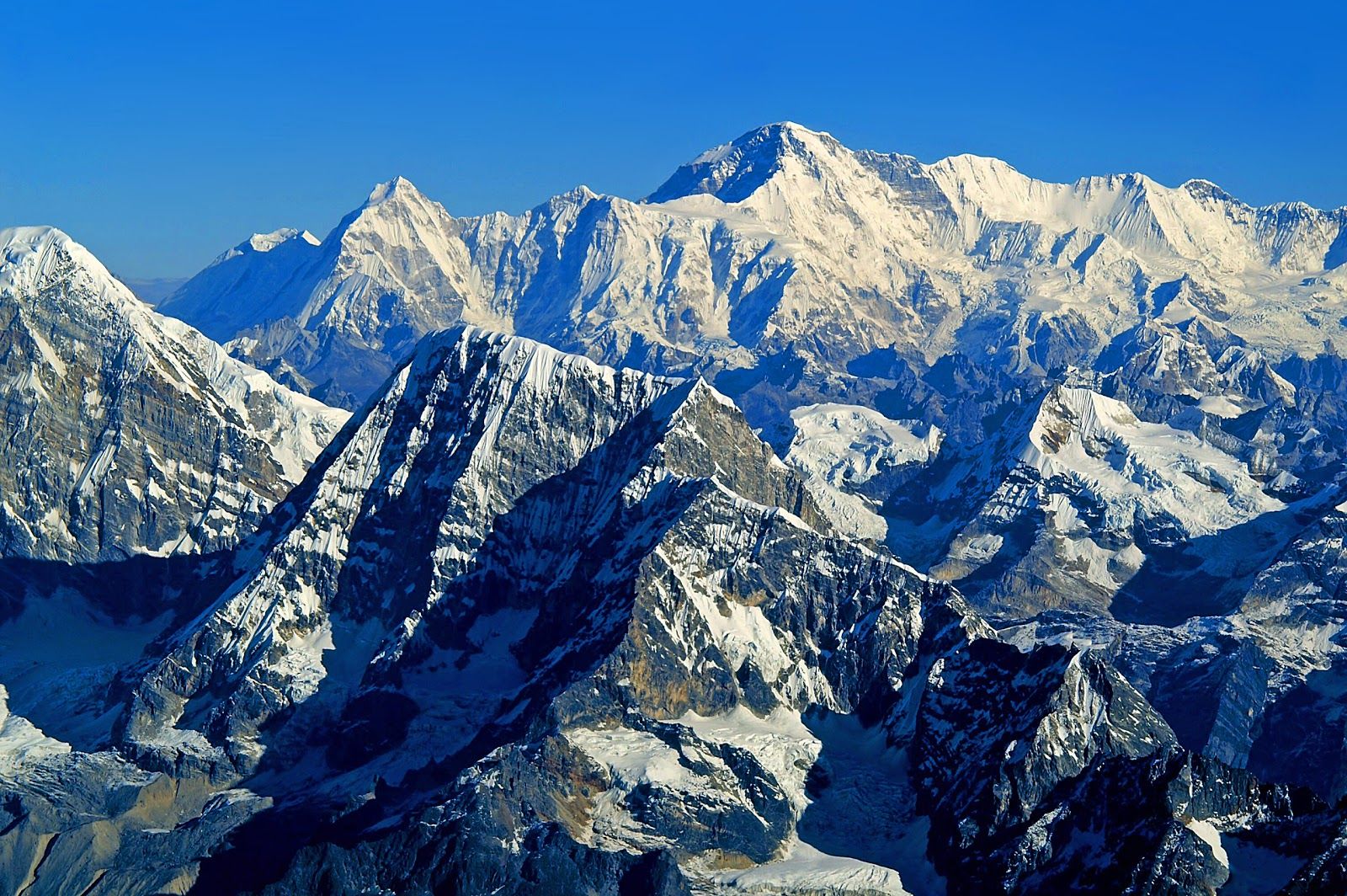 Himalayas New Hd Wallpapers