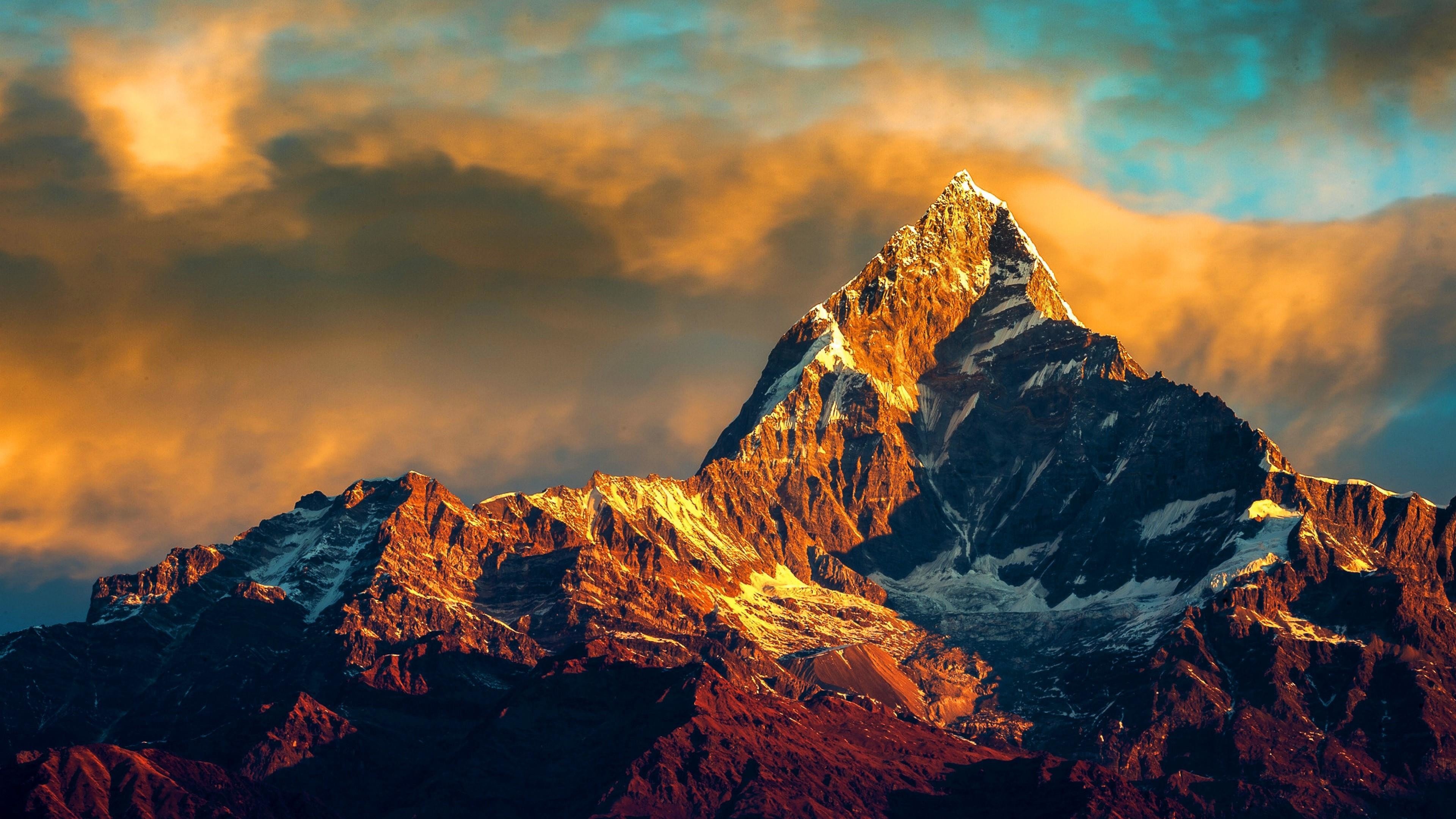 Himalayas Wallpapers