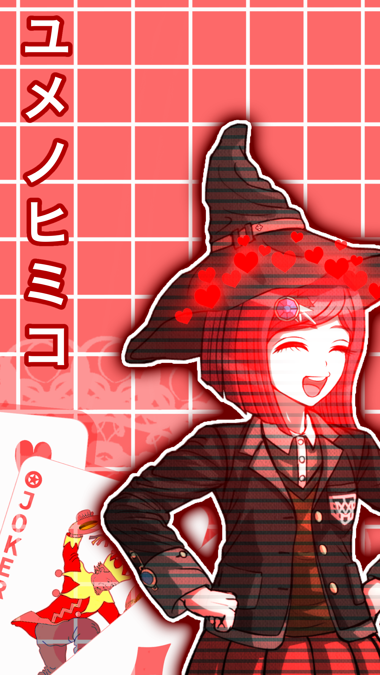 Himiko Yumeno Wallpapers