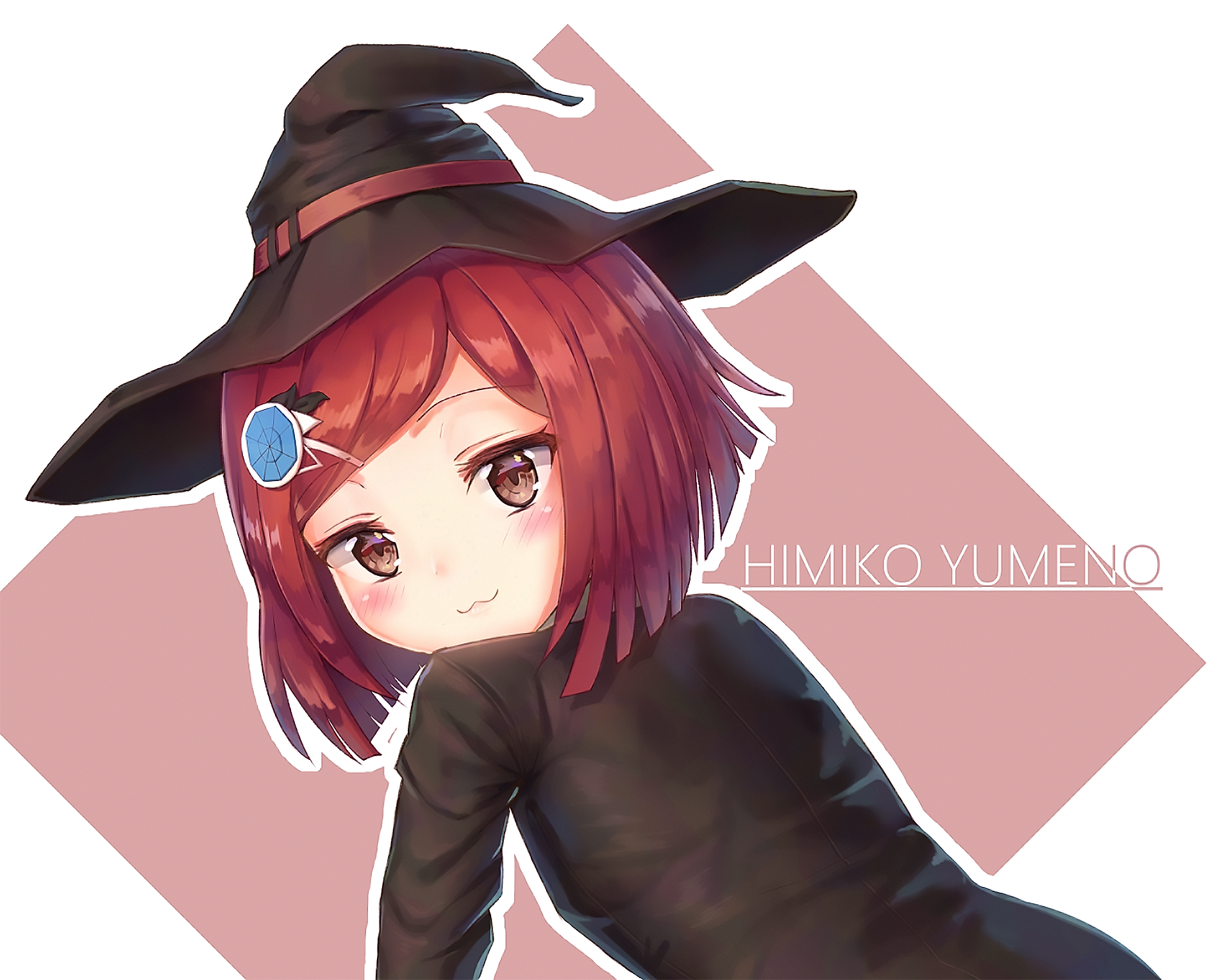 Himiko Yumeno Wallpapers