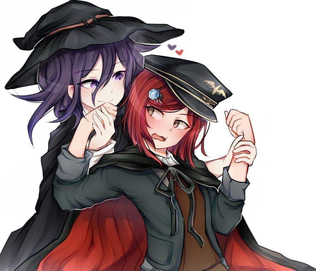 Himiko Yumeno Wallpapers