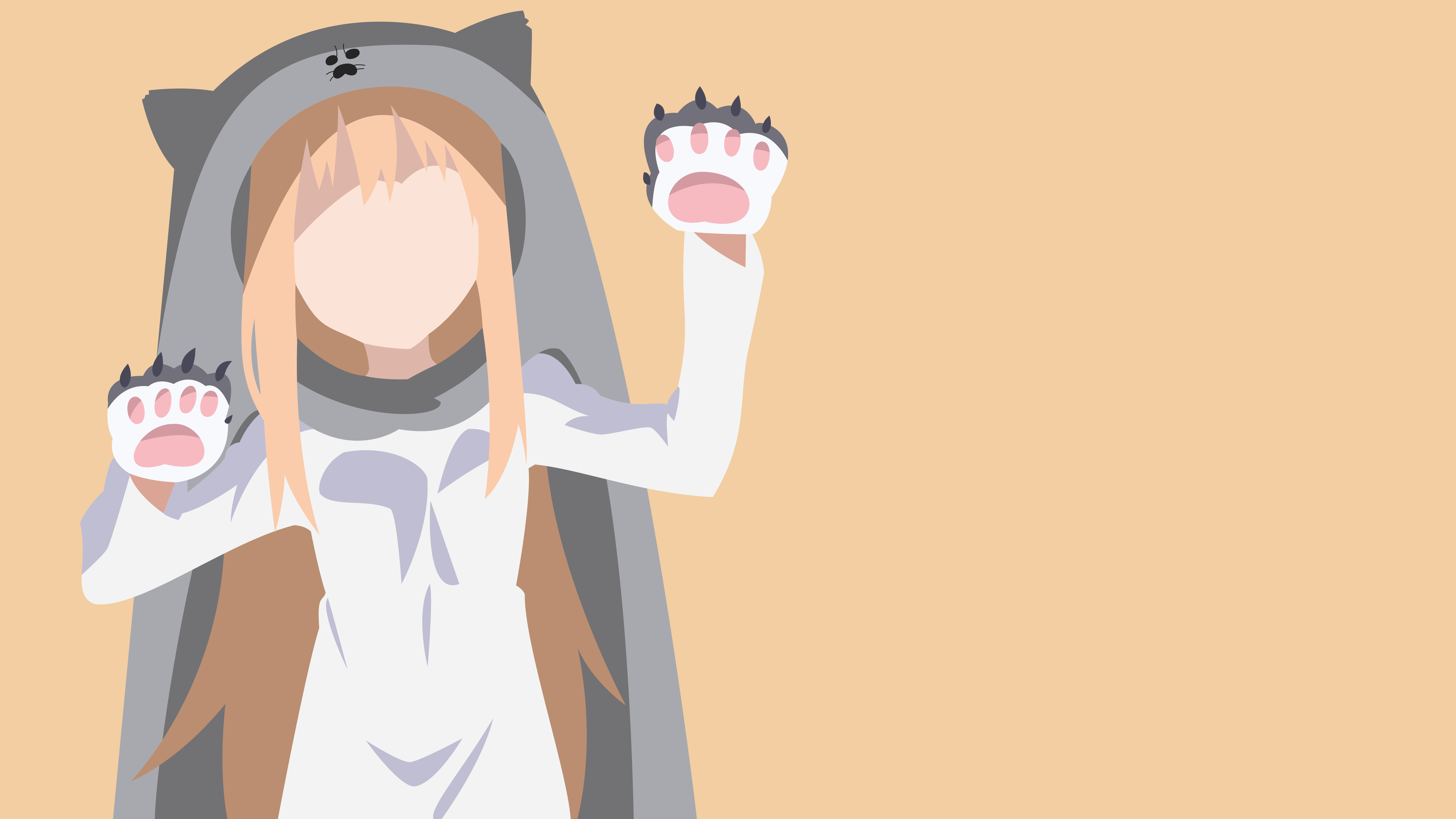 Himouto! Umaru-Chan Wallpapers