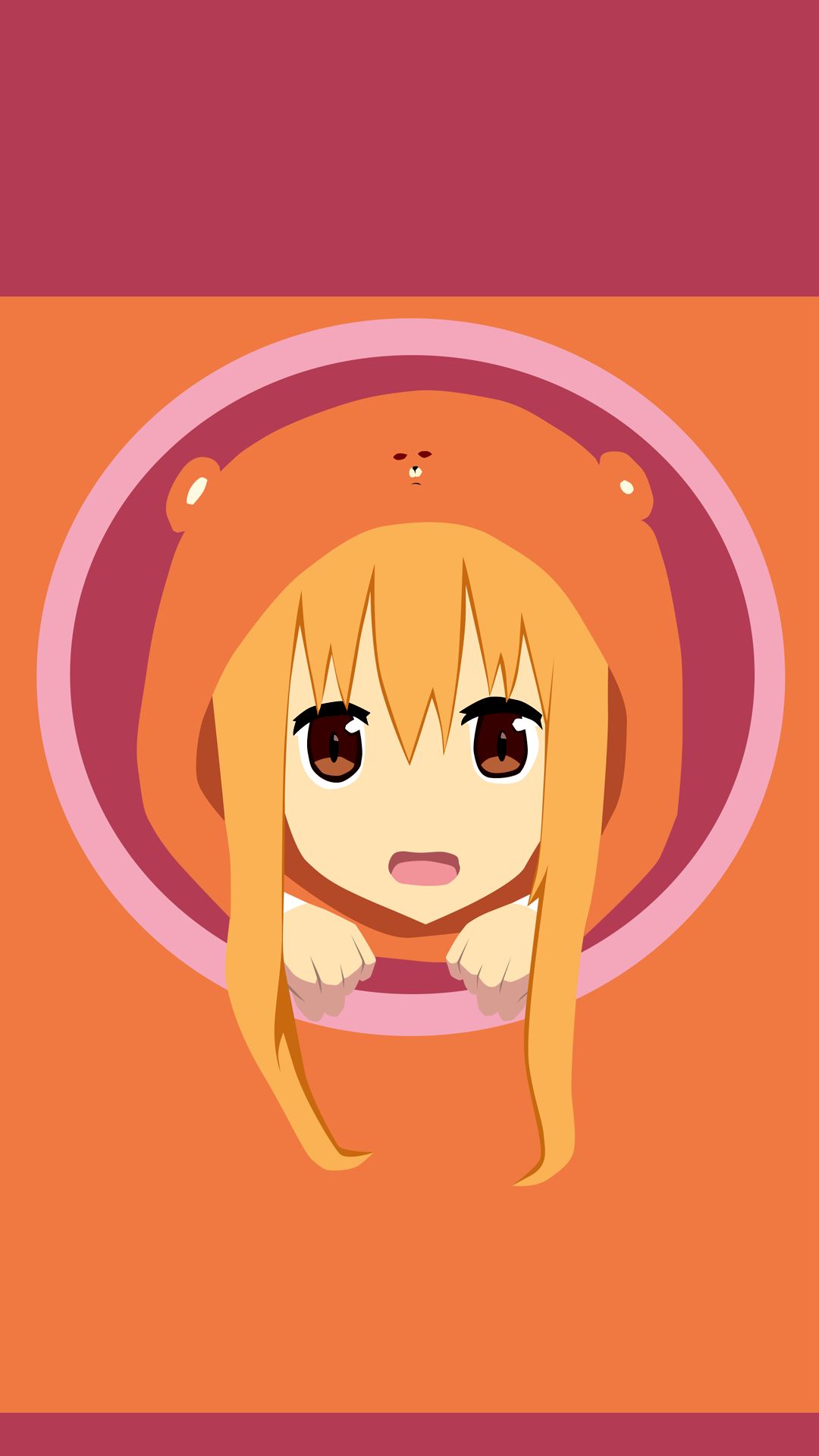 Himouto! Umaru-Chan Wallpapers