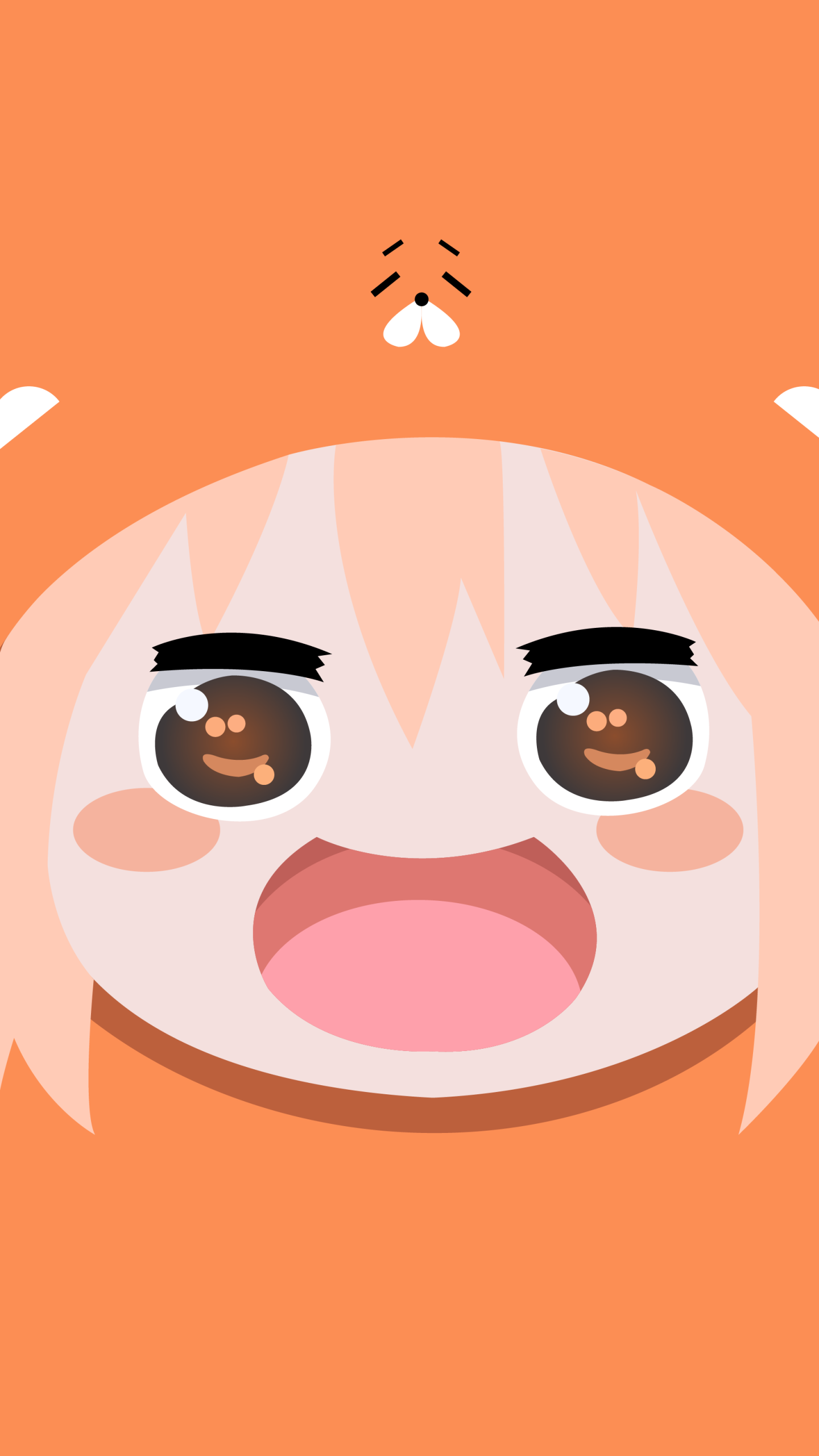 Himouto! Umaru-Chan Wallpapers