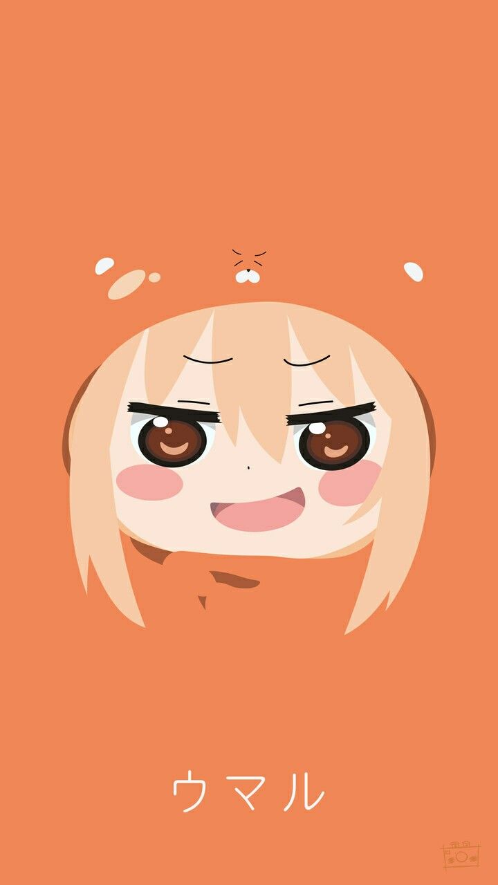 Himouto! Umaru-Chan Wallpapers