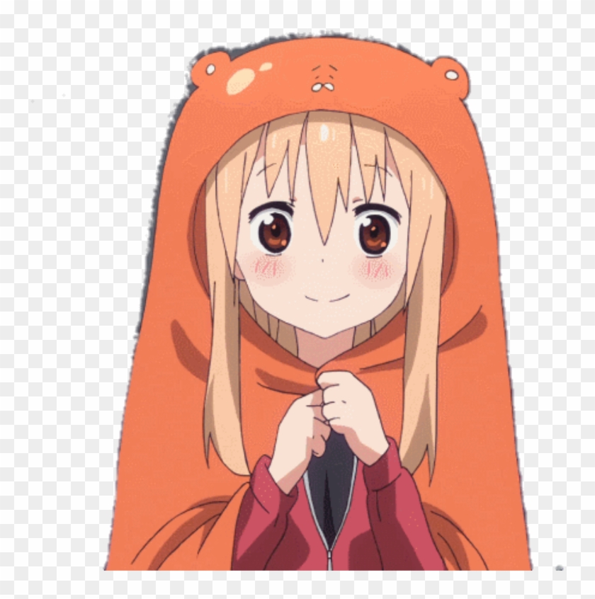 Himouto! Umaru-Chan Wallpapers