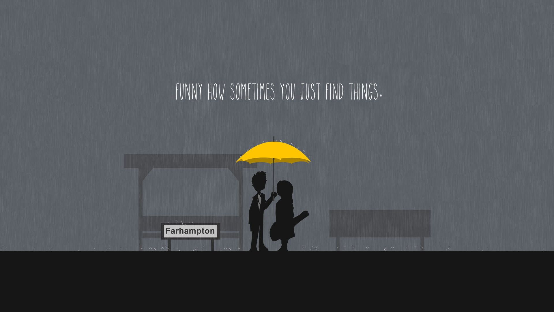 Himym Wallpapers