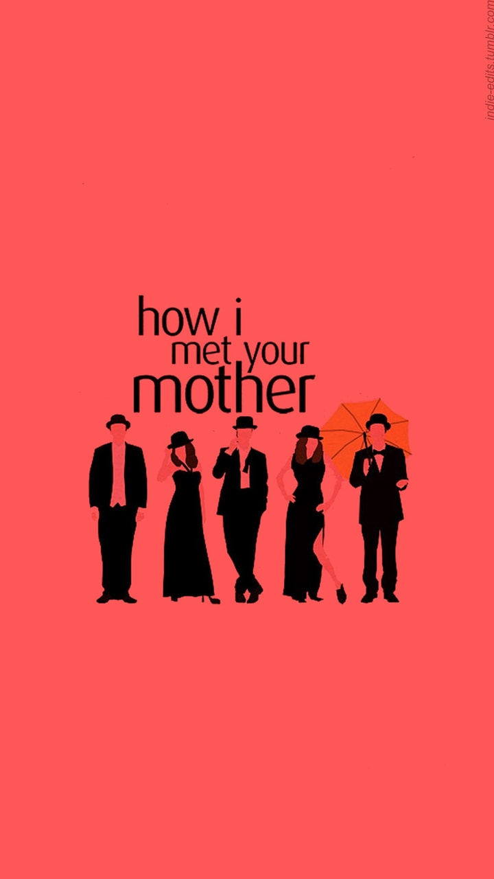 Himym Wallpapers