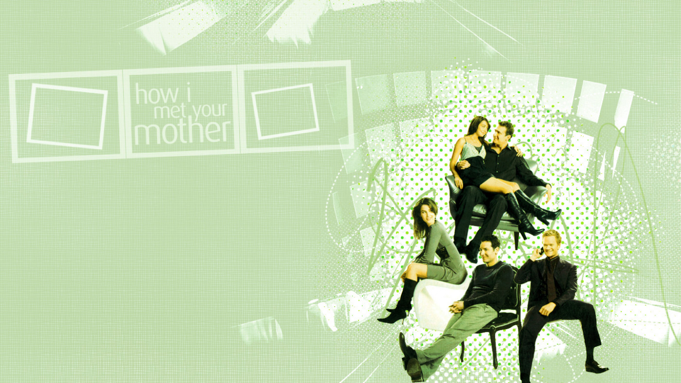 Himym Wallpapers