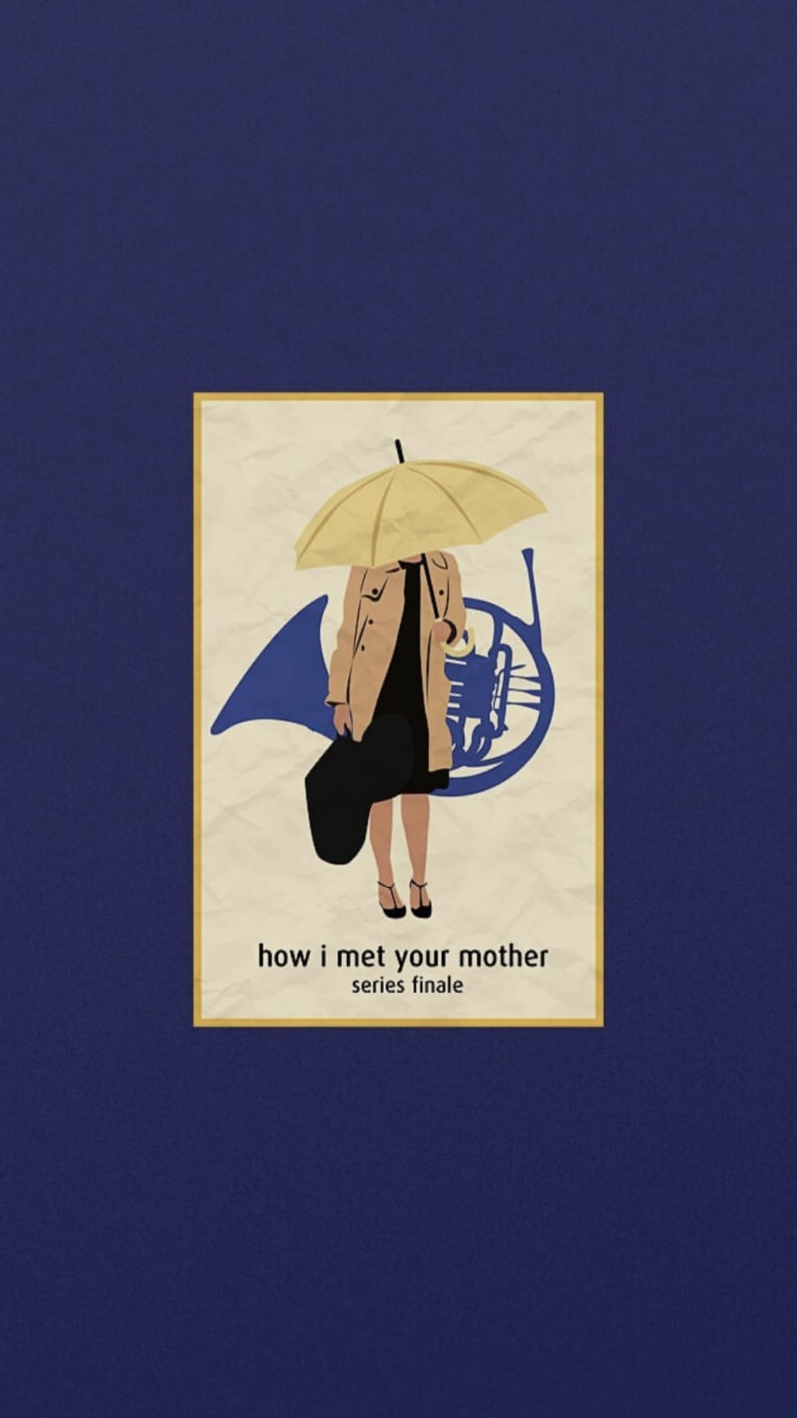 Himym Wallpapers