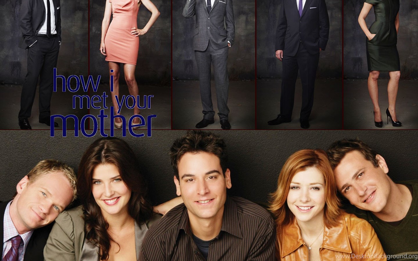 Himym Wallpapers