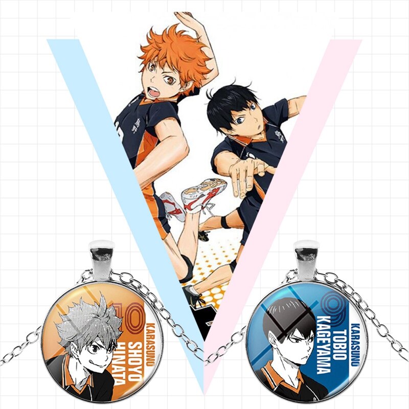 Hinata And Kageyama Wallpapers