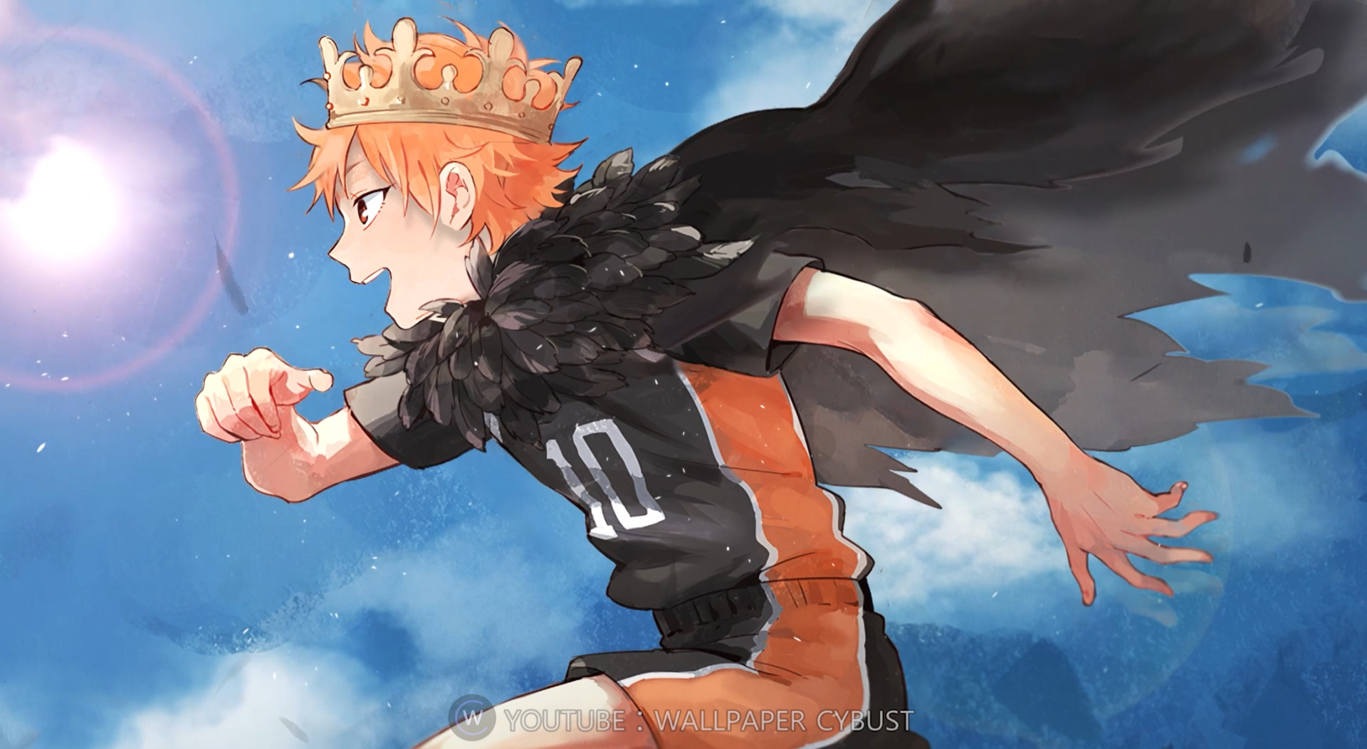 Hinata Haikyuu Wallpapers