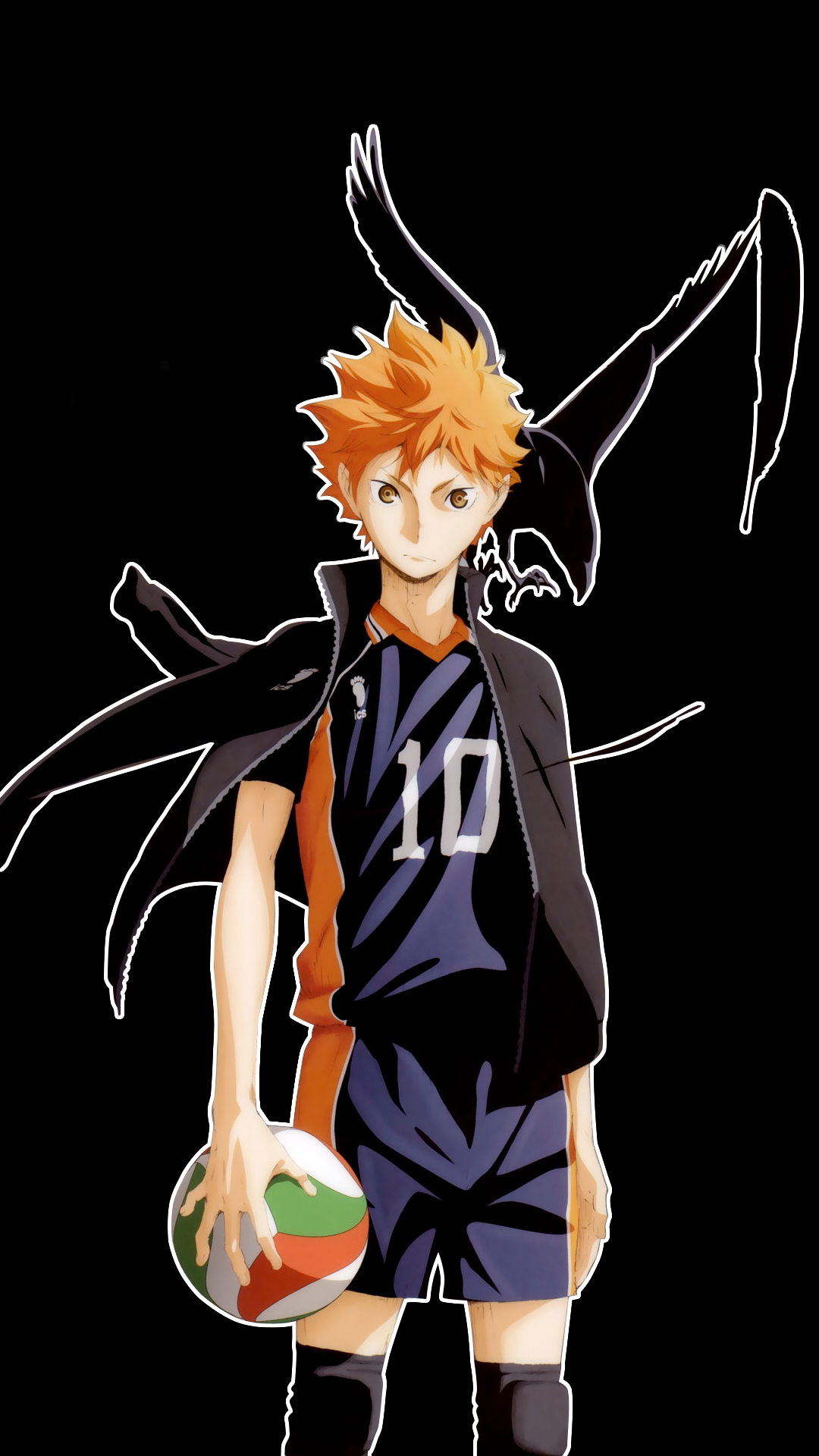 Hinata Haikyuu Wallpapers