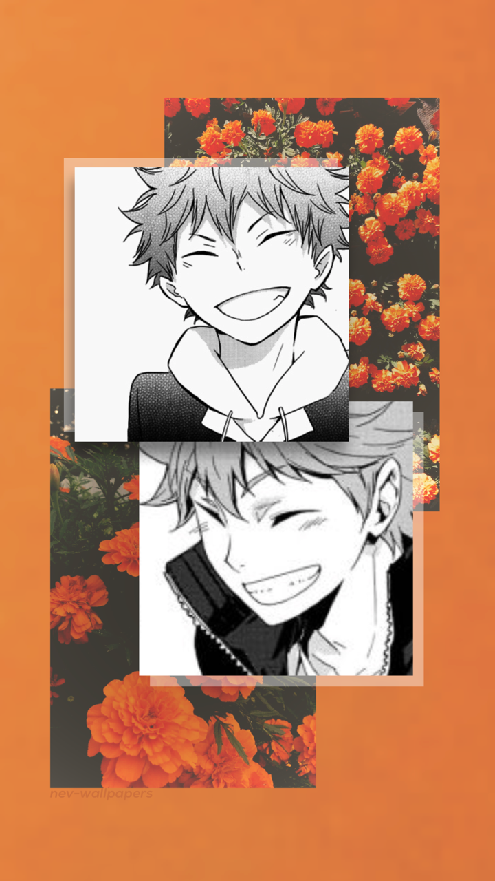 Hinata Haikyuu Wallpapers