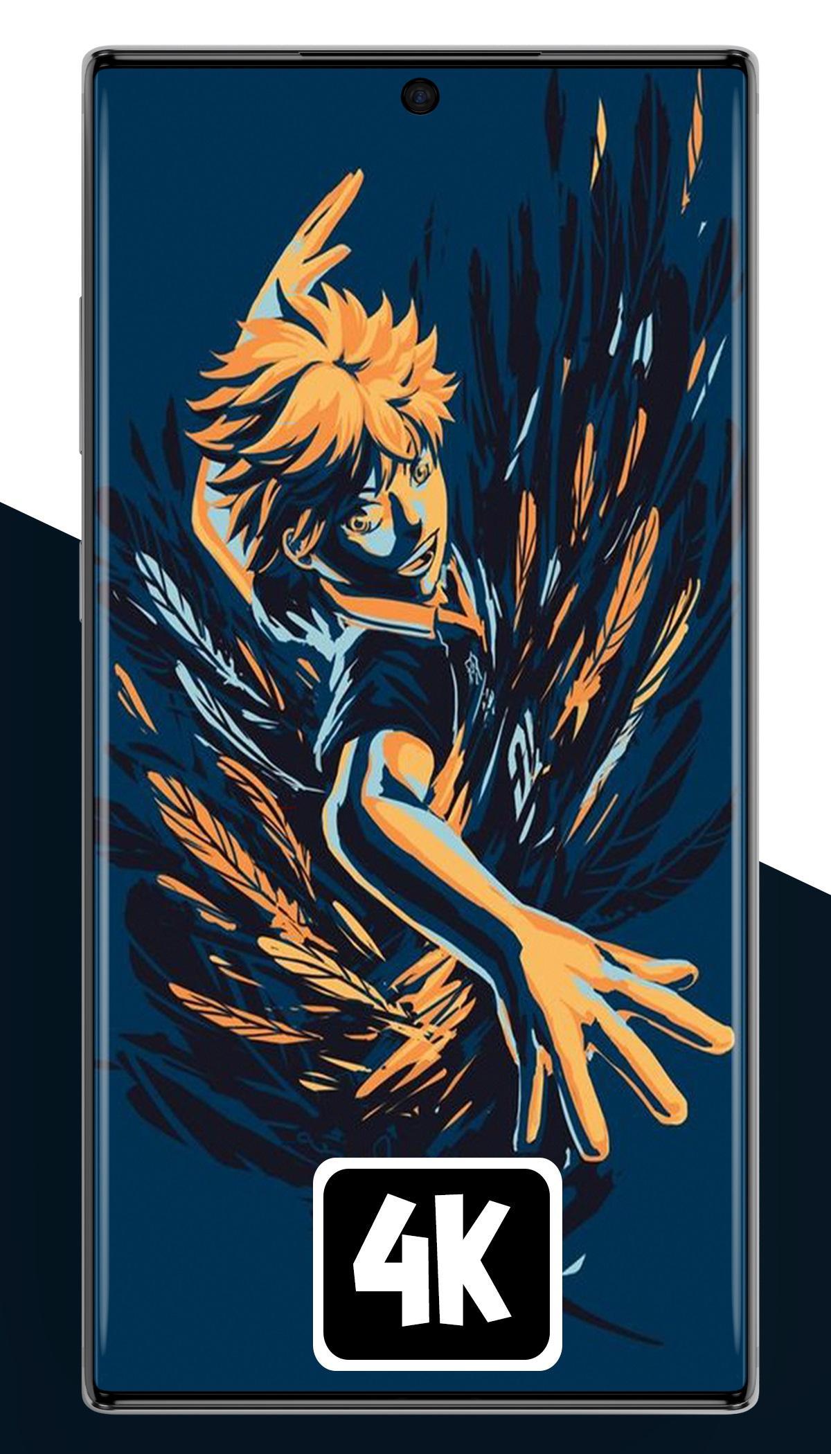 Hinata Haikyuu Wallpapers