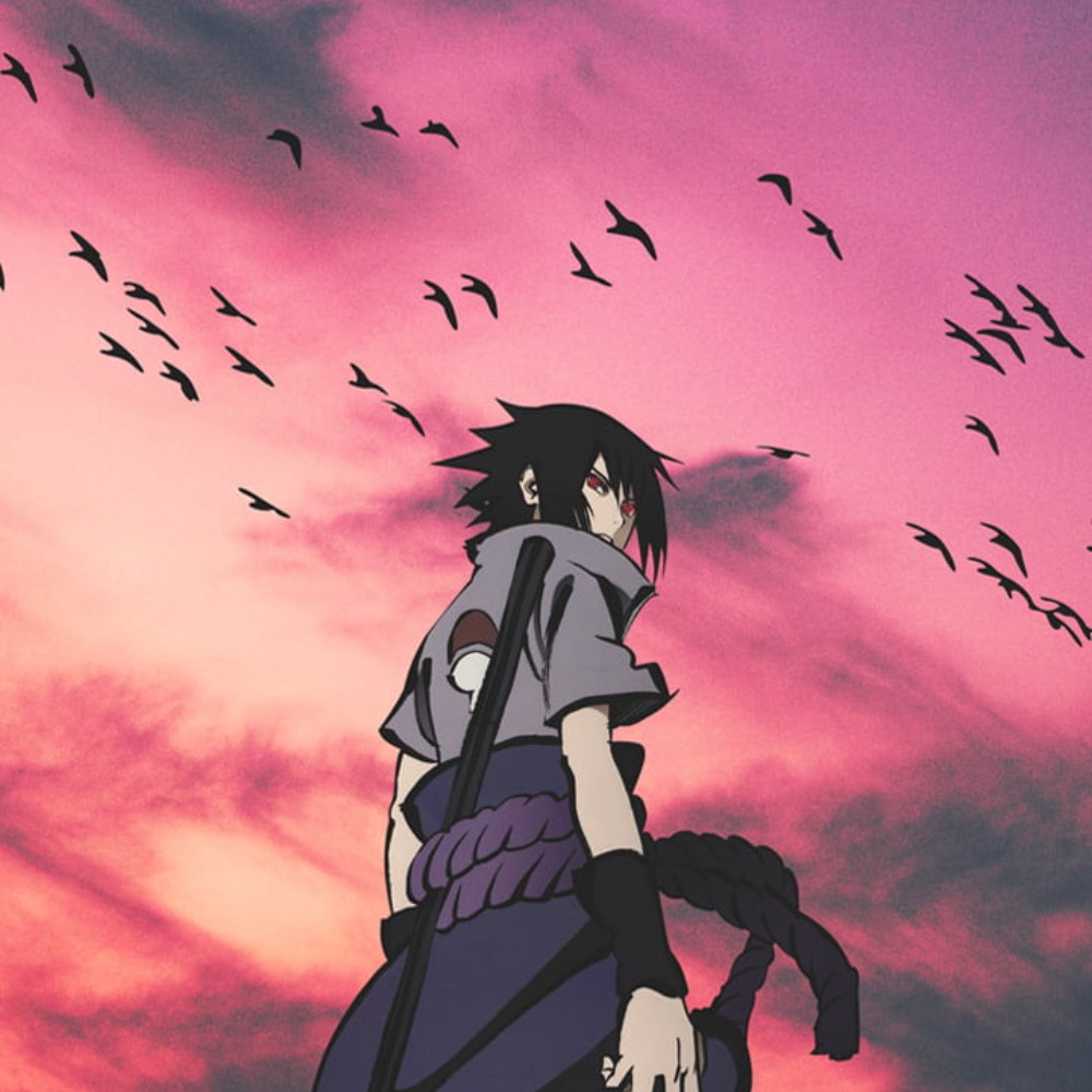 Hinata Hyuga Anime Wallpapers