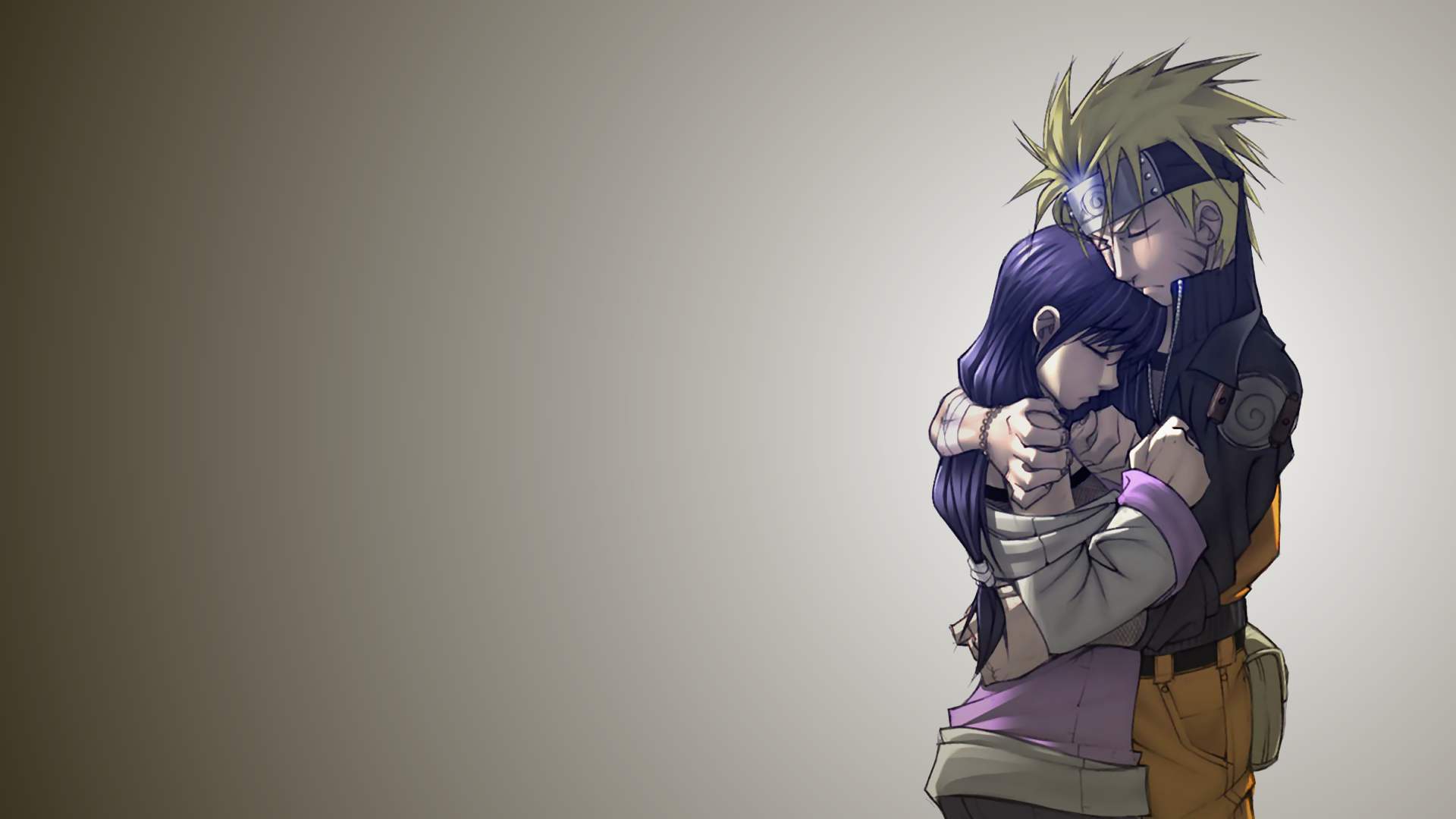 Hinata Hyuga Anime Wallpapers