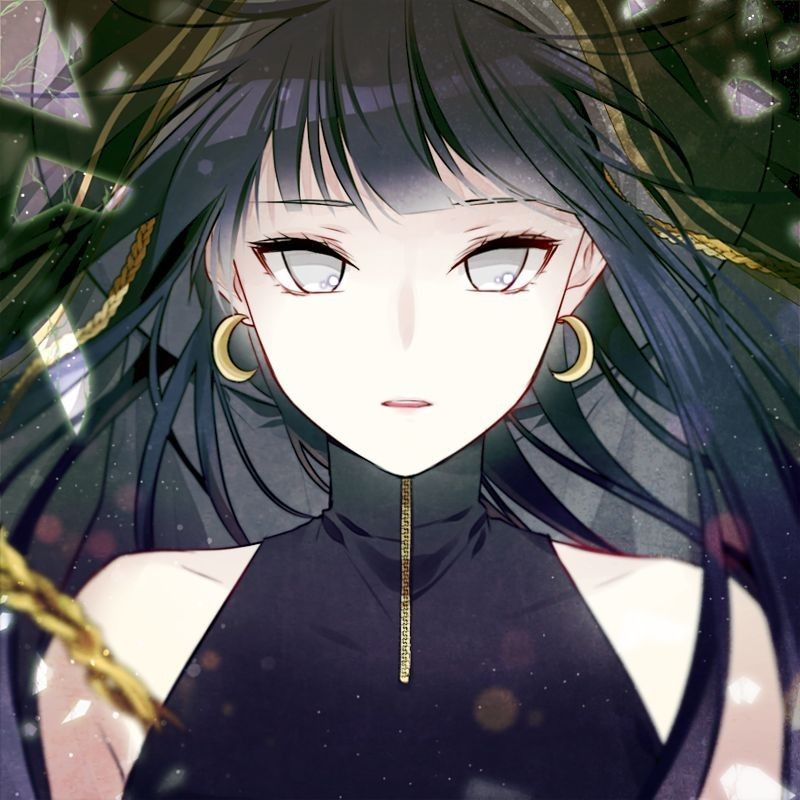 Hinata Hyuga Anime Wallpapers