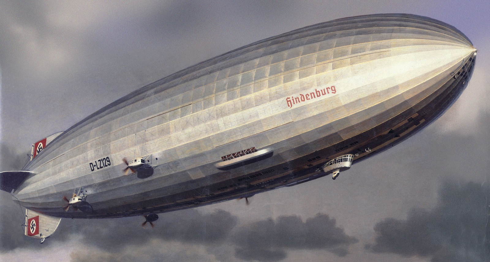 Hindenburg Wallpapers