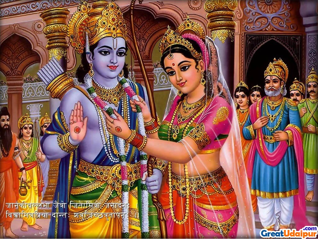 Hindu Good Wallpapers